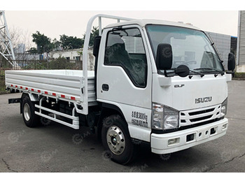 Грузовик бортовой/ Платформа ISUZU