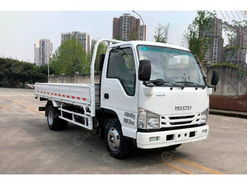 Грузовик бортовой/ Платформа ISUZU