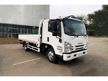 Грузовик бортовой/ Платформа ISUZU