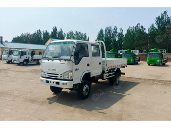 Грузовик бортовой/ Платформа ISUZU