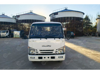 Грузовик бортовой/ Платформа ISUZU