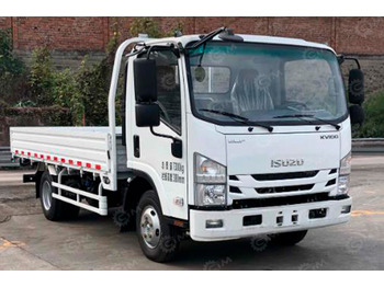 Грузовик бортовой/ Платформа ISUZU