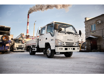 Грузовик бортовой/ Платформа ISUZU