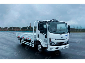 Грузовик бортовой/ Платформа ISUZU