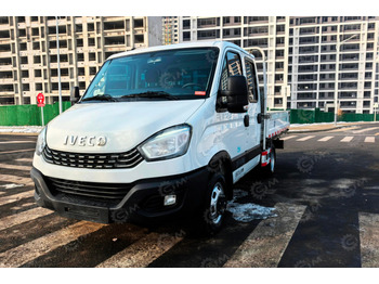 Грузовик бортовой/ Платформа IVECO