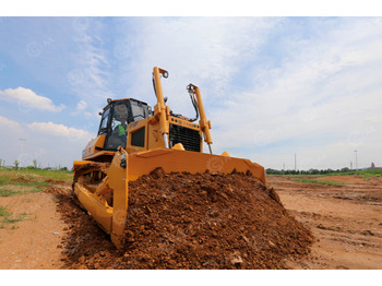 Бульдозер SEM