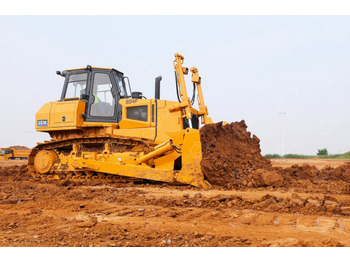 Бульдозер SEM