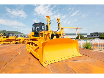 Бульдозер SEM