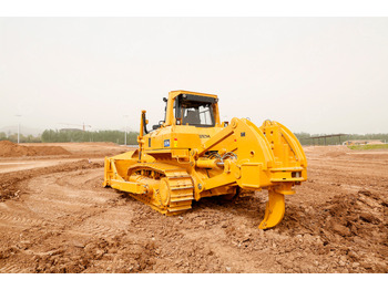 Бульдозер SEM