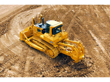 Бульдозер SEM