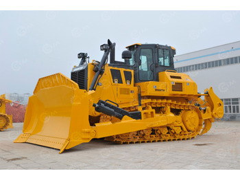 Бульдозер SEM