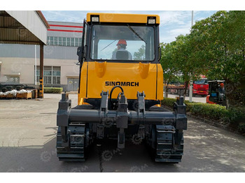 Бульдозер Бульдозер SINOMACH GT120 с кондиционером, рыхлителем: фото 3