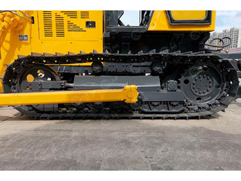 Бульдозер SINOMACH