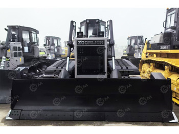 Бульдозер ZOOMLION
