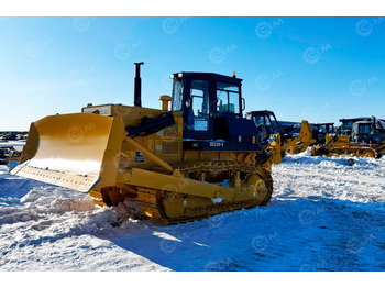 Бульдозер ZOOMLION