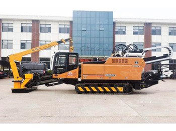 Буровая машина GOODENG