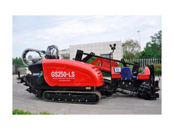 Техника для горизонтального бурения GOODENG