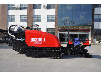 Техника для горизонтального бурения GOODENG