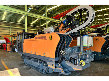 Буровая машина GOODENG