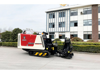 Буровая машина GOODENG