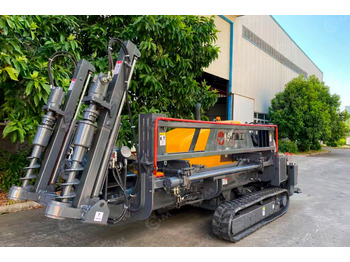 Техника для горизонтального бурения