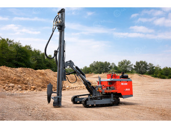 Буровая машина