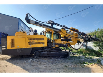 Новый Буровая машина Буровая установка JINKE JK820-3 зимний пакет, автоматическая система смазки: фото 4 Новый Буровая машина Буровая установка JINKE JK820-3 зимний пакет, автоматическая система смазки: фото 4