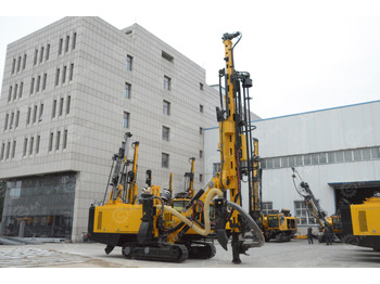 Буровая машина ATLAS