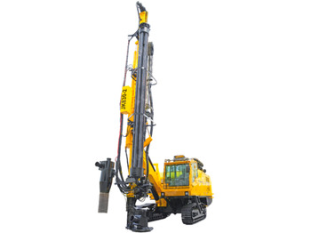 Буровая машина ATLAS