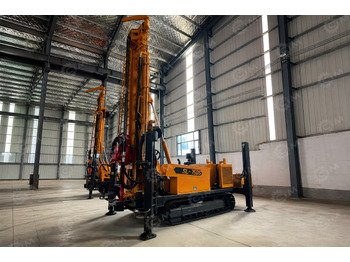 Новый Буровая машина Буровая установка Shandong Zhengyuan SL750 глубина бурения 750м, для бурения скважин для воды,: фото 2 Новый Буровая машина Буровая установка Shandong Zhengyuan SL750 глубина бурения 750м, для бурения скважин для воды,: фото 2