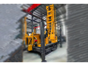 Буровая машина SHANDONG