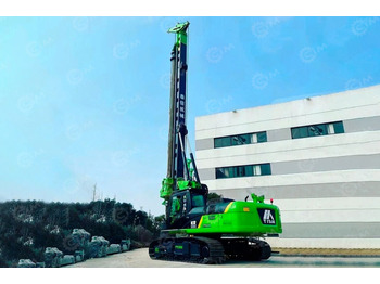 Буровая машина CATERPILLAR