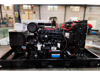 Электрогенератор