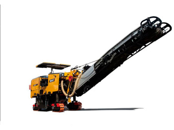 Дорожная фреза SANY