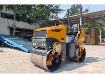 Каток тротуарный HANGCHA