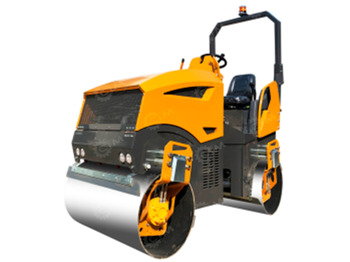 Каток тротуарный YANMAR