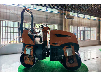 Каток тротуарный HANGCHA