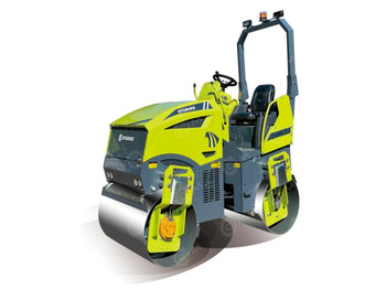 Каток тротуарный YANMAR