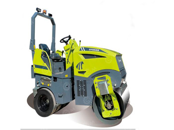 Каток тротуарный YANMAR