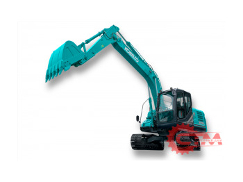 Гусеничный экскаватор KOBELCO