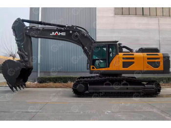 Гусеничный экскаватор YUGONG