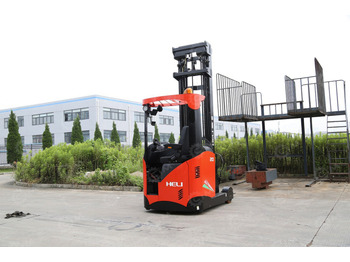 Штабелер HELI