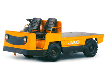 Складской тягач JAC