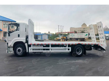 Эвакуатор ISUZU