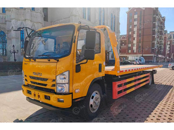 Эвакуатор ISUZU ELF
