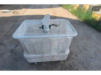 Эвакуатор ISUZU