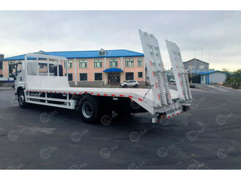 Эвакуатор ISUZU