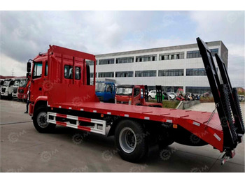 Эвакуатор ISUZU