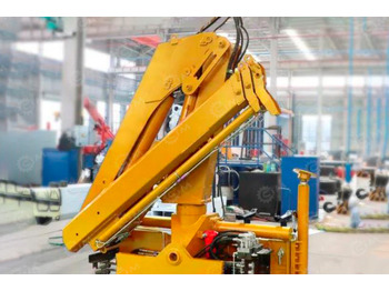 Эвакуатор ISUZU