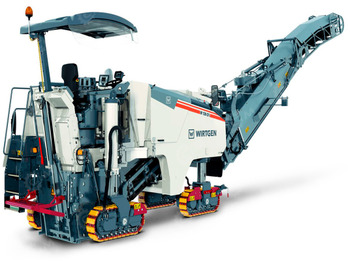 Дорожная фреза